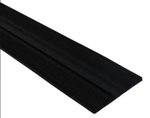 Rubber voor polycarbonaat p/m1