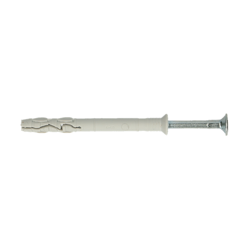 Slagplug 6 mm