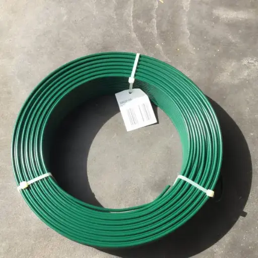 Spandraad binddraad leilinde