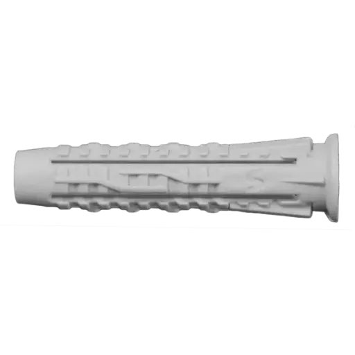 Spreid plug