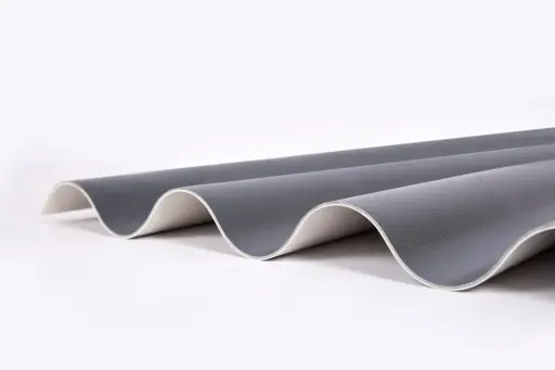 Weikhoplex Golfplaat 92 cm (88cm werkend)