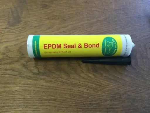 EPDM kit Seal en Bond