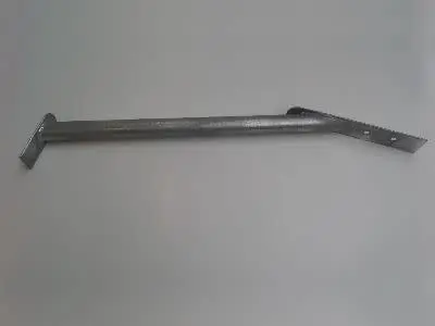 Stormanker tbv Schuttingpaal