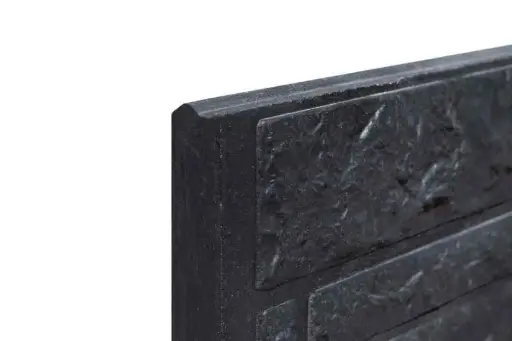 Beton onderplaat rotsmotief 20x184