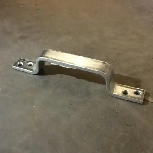 Handgreep 170x20x5 