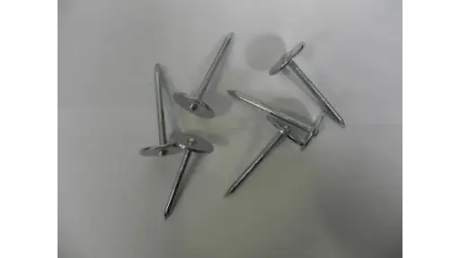 Boomband nagel / spijker 3.4x40 mm per 100gr (18st)