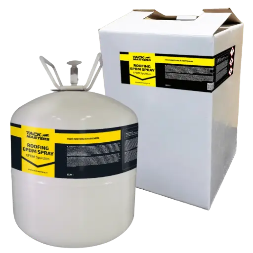 EPDM spuit lijm vat 22 liter