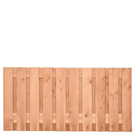 90x180 Tuinscherm