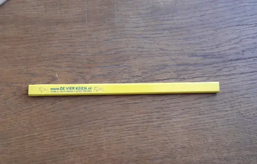 Timmerman potlood 25cm