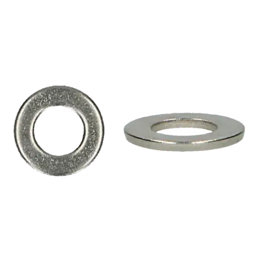 Sluitring RVS