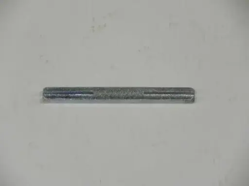 Losse deurkruk stift 8x8 120 mm