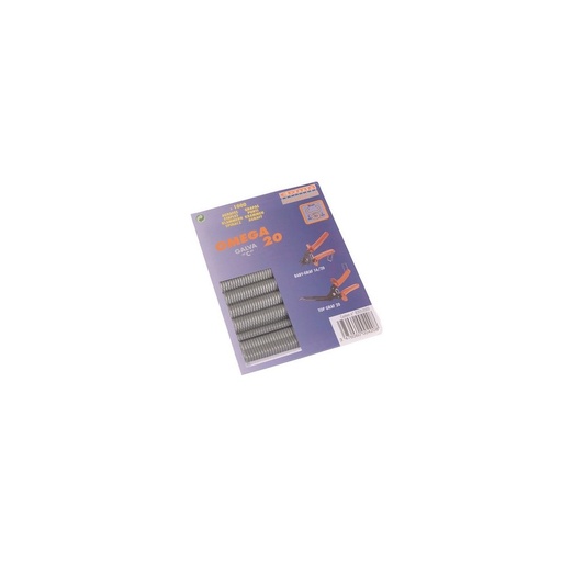 Ringtang ringen 20mm 1000st