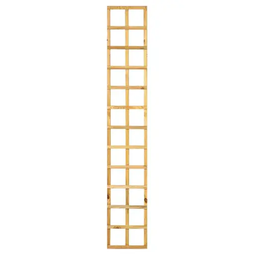 Trellis zonder kader 180x30