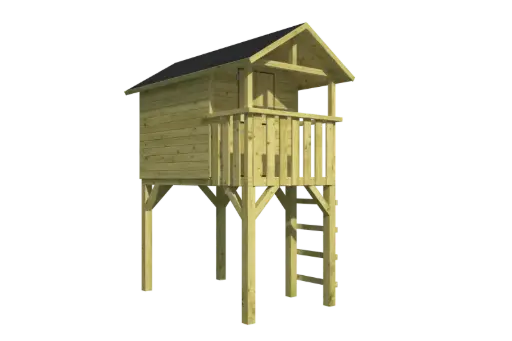Speeltoren