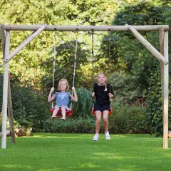 Standaard complete schommel