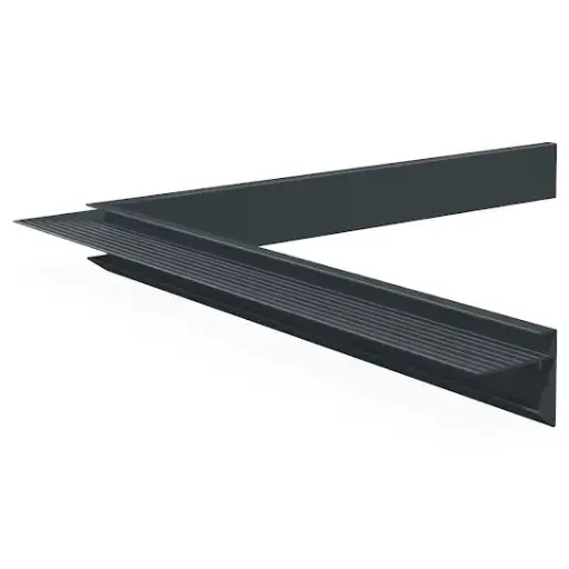 Daktrim 4,5×4,5 cm Binnenhoek 50×50 cm