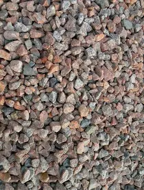 Bigbag Schots graniet 8/16