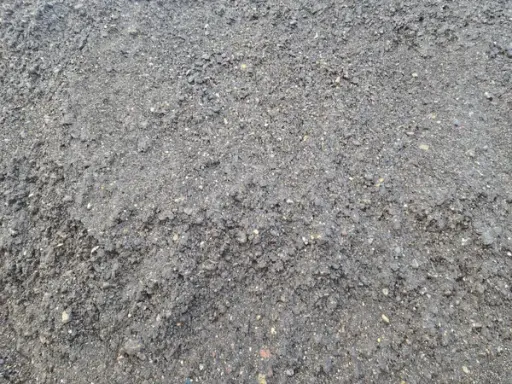 Bigbag Asfaltgranulaat 0/20