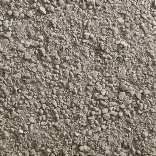 Bigbag LD Mix 0-8 mm