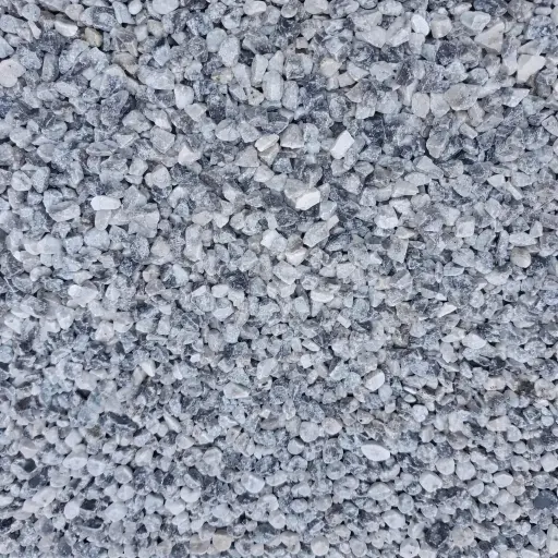 Bigbag Icy blue 8-16 mm