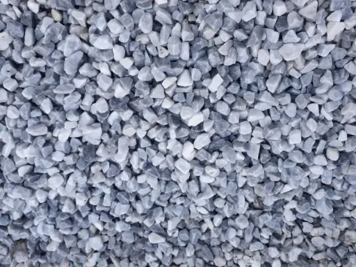 Bigbag Icy blue 8/16