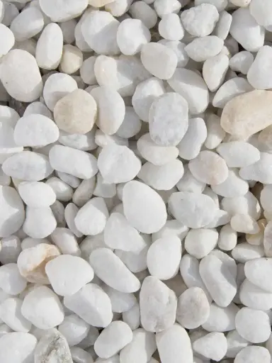 Bigbag Crystal White grind 16-25 mm