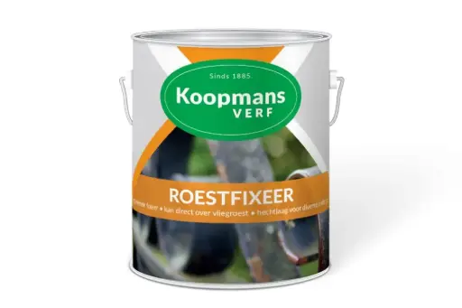 Perkoleum roestfixeer 750ml