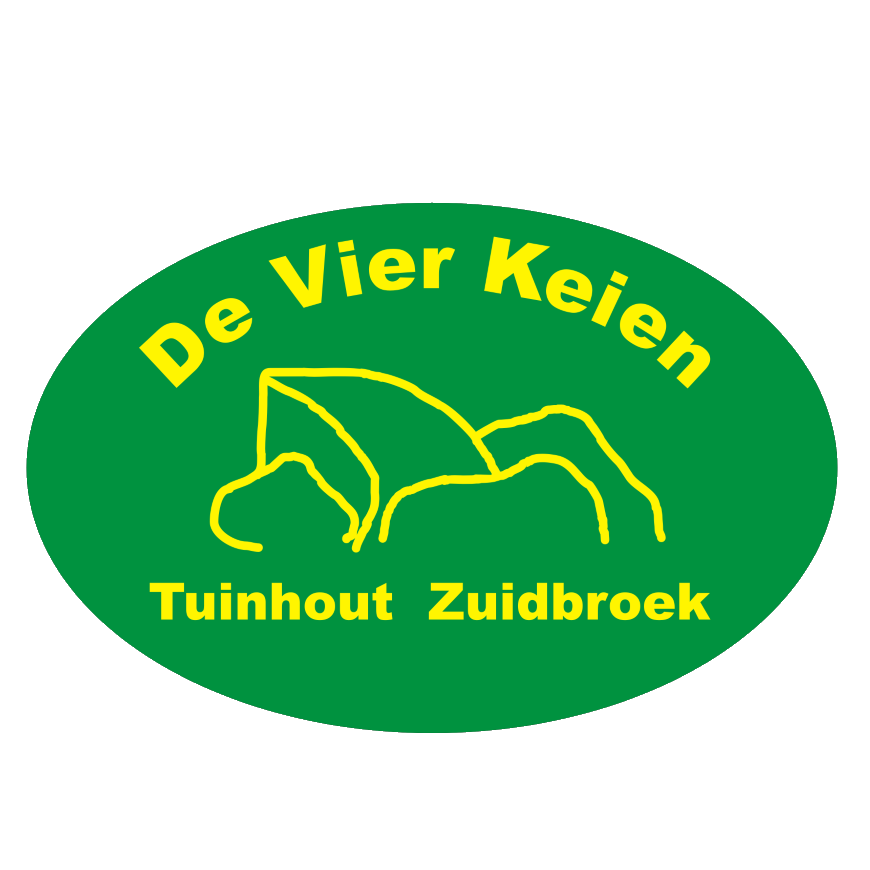 De Vier Keien